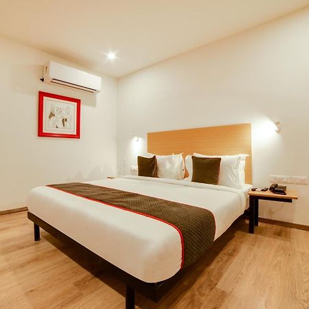 Super Townhouse Hosur Main Road Bommanahalli Near Gopalan Innovation Mall Bangalore Luaran gambar