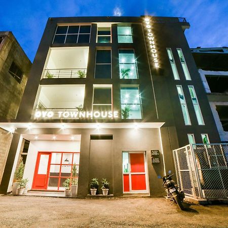 Super Townhouse Hosur Main Road Bommanahalli Near Gopalan Innovation Mall Bangalore Luaran gambar