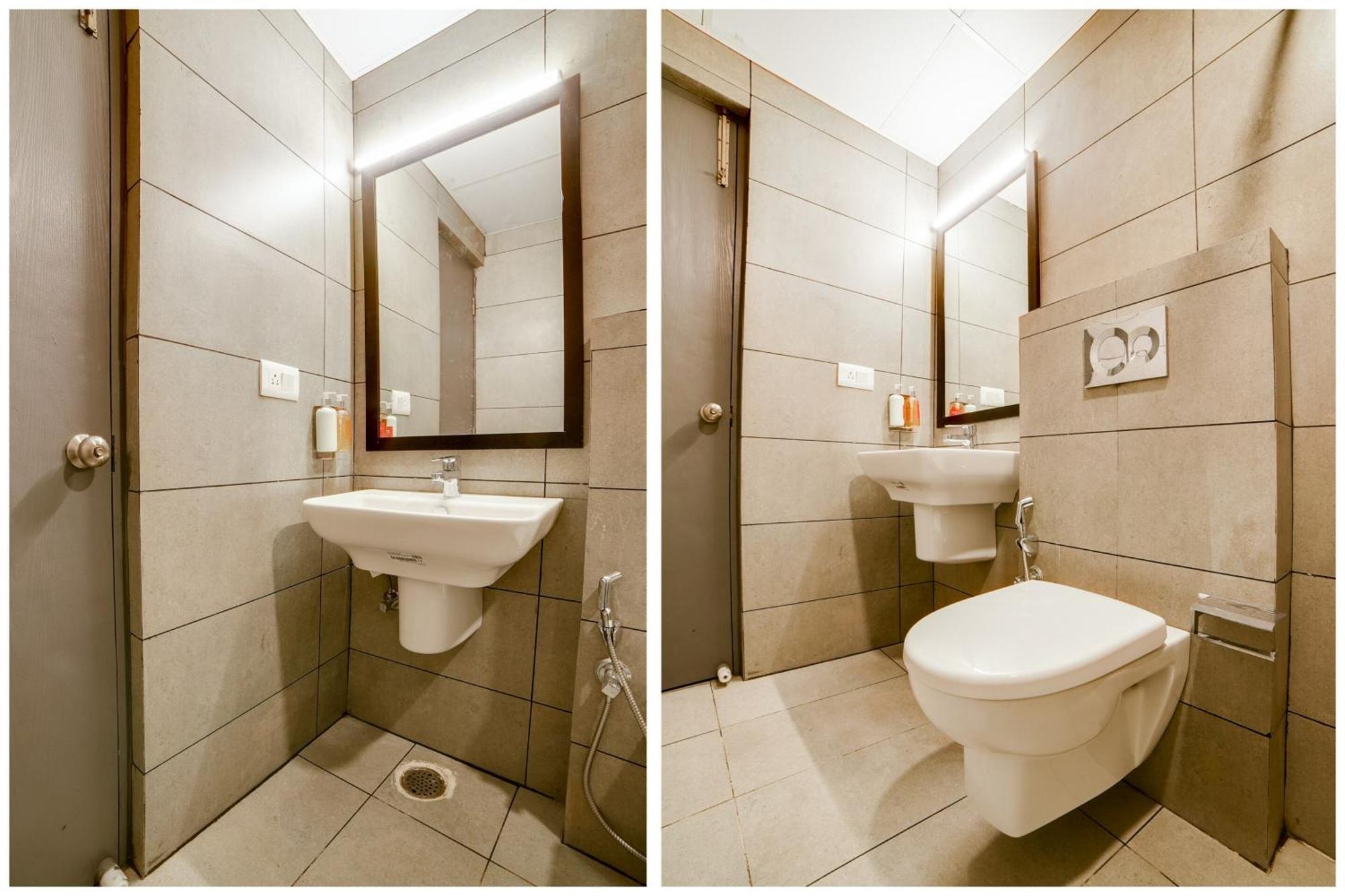 Super Townhouse Hosur Main Road Bommanahalli Near Gopalan Innovation Mall Bangalore Luaran gambar