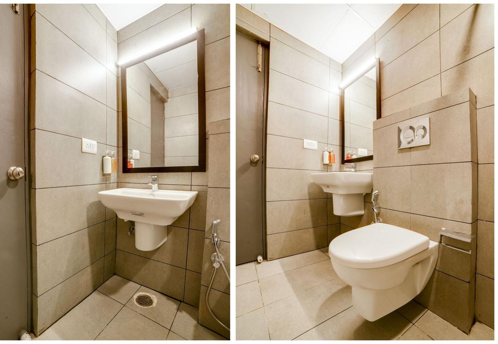 Super Townhouse Hosur Main Road Bommanahalli Near Gopalan Innovation Mall Bangalore Luaran gambar